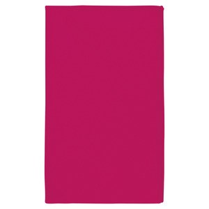 Proact PA574 - Sporthandduk i mikrofiber-50 X 100 Cm Fuchsia