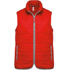 Kariban K6116 - Quiltad bodywarmer