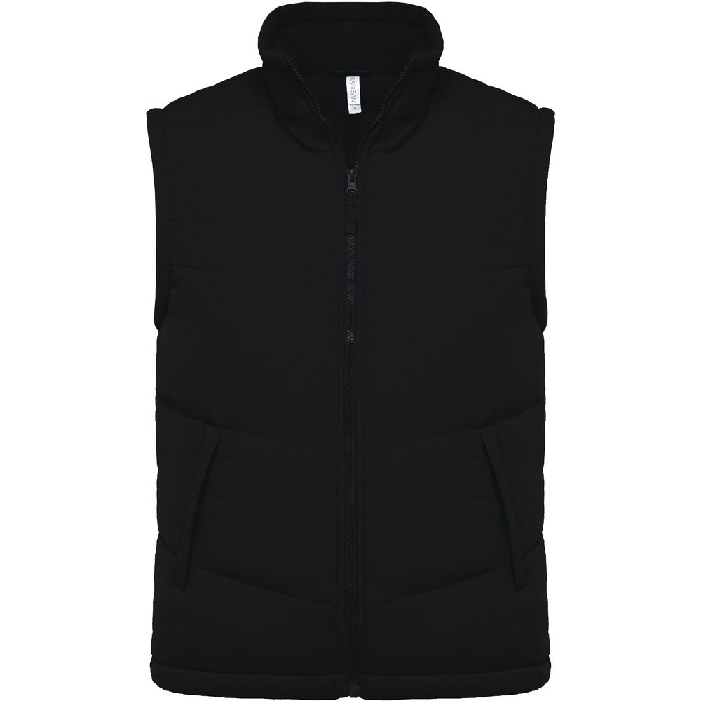 Kariban K6118 - Fleecefodrad bodywarmer