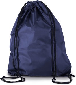 Kimood KI0104 - Ryggsäck med remmar Patriot Blue
