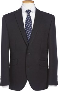 Brook Taverner BT3344 - Jupiter herrjacka Navy