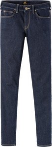 Lee L526 - Skinny jeans för kvinnor Rinse