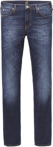 Lee L719 - Luke Slim Tapered Jeans för män True Authentic