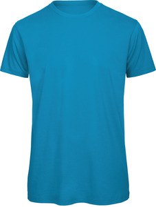 B&C CGTM042 - Ekologisk inspirerad T-shirt med rund hals för män Atoll