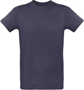 B&C CGTM048 - Inspire Plus ekologisk T-shirt herr Urban Navy