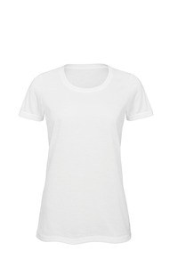 B&C CGTW063 - Sublimation T-shirt kvinna