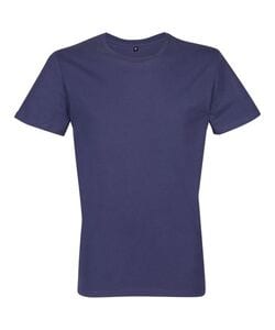 RTP Apparel 03259 - COSMIC 155 MEN Short Sleeve Cut And Sewn T Shirt