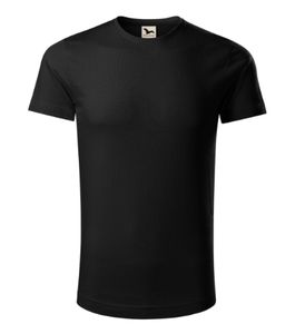 Malfini 171 - Origin T-shirt för män Black