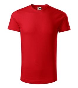 Malfini 171 - Origin T-shirt för män Red