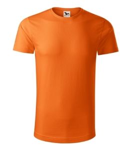 Malfini 171 - Origin T-shirt för män Orange