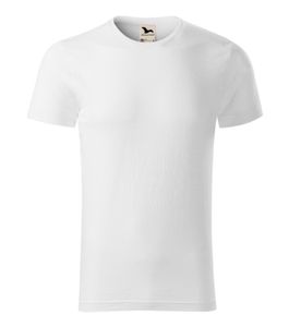 Malfini 173 - Native herr-T-shirt White