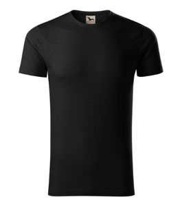 Malfini 173 - Native herr-T-shirt Black