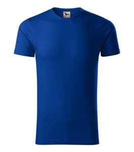 Malfini 173 - Native herr-T-shirt Royal Blue