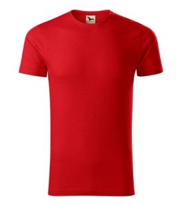 Malfini 173 - Native herr-T-shirt Red