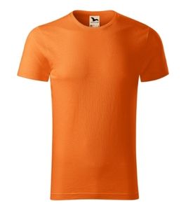 Malfini 173 - Native herr-T-shirt Orange
