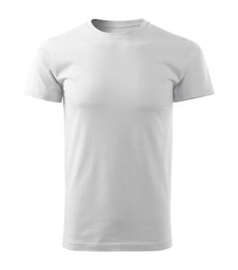 Malfini F29 - Enkel T-shirt för män White