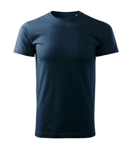 Malfini F29 - Enkel T-shirt för män Sea Blue