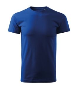 Malfini F29 - Enkel T-shirt för män Royal Blue
