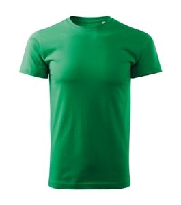 Malfini F29 - Enkel T-shirt för män vert moyen