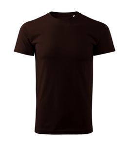 Malfini F29 - Enkel T-shirt för män Cofeee