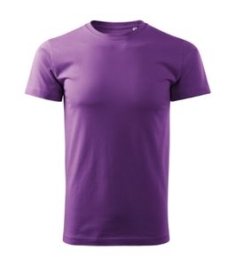 Malfini F29 - Enkel T-shirt för män Violet