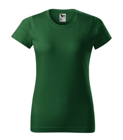 Malfini 134 - Enkel T-shirt för kvinnor