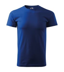 Malfini 137 - Unisex tung ny t-shirt Royal Blue