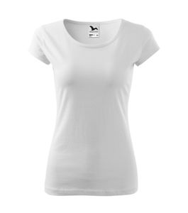 Malfini 122 - Pure Woman T-shirt White