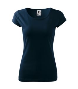 Malfini 122 - Pure Woman T-shirt Sea Blue