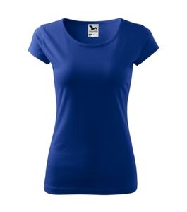 Malfini 122 - Pure Woman T-shirt Royal Blue