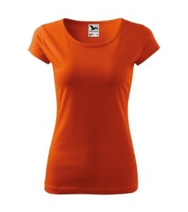 Malfini 122 - Pure Woman T-shirt Orange