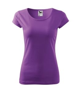 Malfini 122 - Pure Woman T-shirt Violet