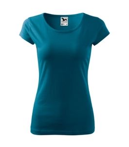 Malfini 122 - Pure Woman T-shirt Bleu pétrole