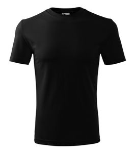 Malfini 132 - Klassisk ny T-shirt herr Black