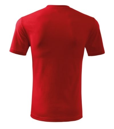 Malfini 132 - Klassisk ny T-shirt herr