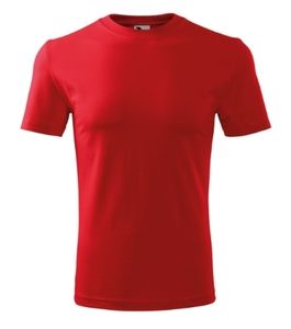 Malfini 132 - Klassisk ny T-shirt herr Red