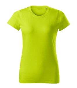 Malfini F34 - Enkel T-shirt för kvinnor