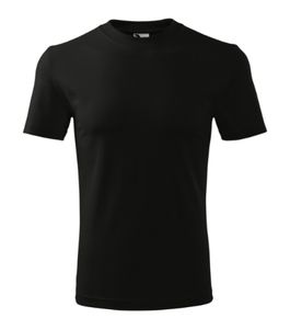 Malfini 110 - Unisex tung T-shirt Black