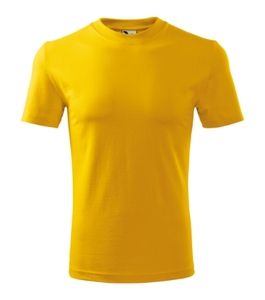 Malfini 110 - Unisex tung T-shirt Yellow
