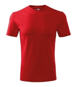 Malfini 110 - Unisex tung T-shirt Red