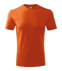 Malfini 110 - Unisex tung T-shirt Orange