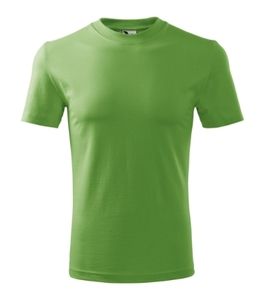 Malfini 110 - Unisex tung T-shirt Green Grass