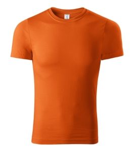 Piccolio P73 - T-shirt med blandad färg