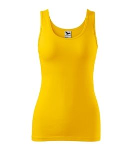 Malfini 136 - Triumph-topp för kvinnor Yellow