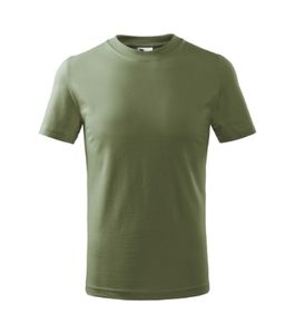 Malfini 138 - Enkel T-shirt för barn