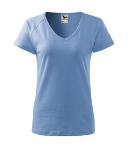 Malfini 128 - T-shirt för kvinnor