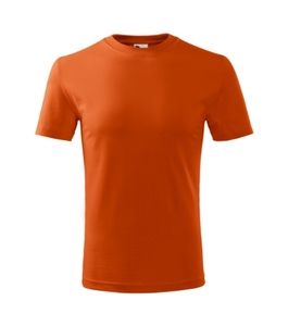 Malfini 135 - Klassisk ny T-shirt för barn Orange