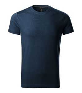 Malfini Premium 150 - Action-T-shirt herr Sea Blue