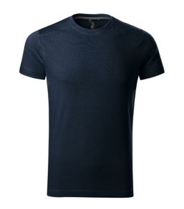 Malfini Premium 150 - Action-T-shirt herr ombre blue