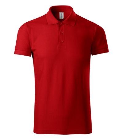 Piccolio P21 - Herrpolo skjorta för män